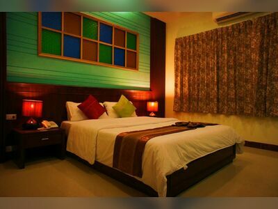 King Hotel in Loei City