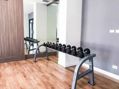 Fortune Hotel Buriram