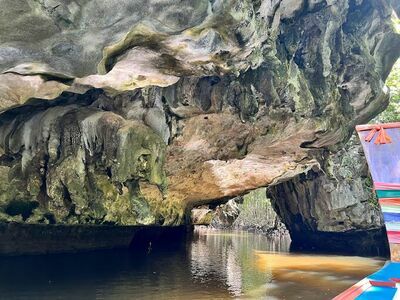 360° Khao Jam Pa, Ban Nam Rab, Trang
