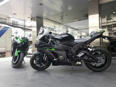Mittare Yanyont Kawasaki Khon Kaen