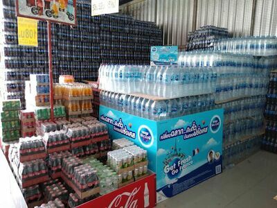 Sifaa World Mart
