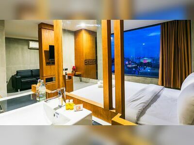 B2 Khon Kaen Boutique & Budget Hotel