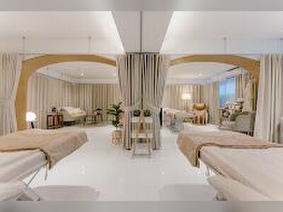 Doctor Nicha Clinic