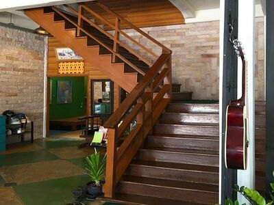 Sritrang Hotel