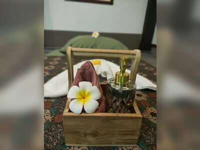 The Riches Massage & Spa, Rayong