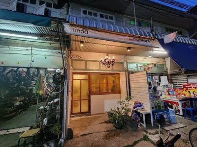 Cheeva Bistro