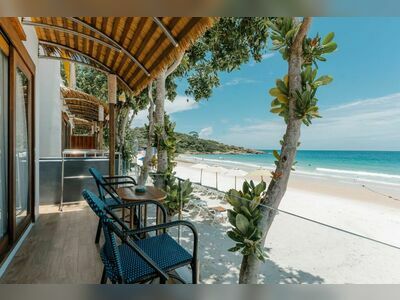 Diamond Beach Resort