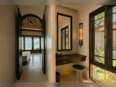 Samed Tamarind Beach Resort
