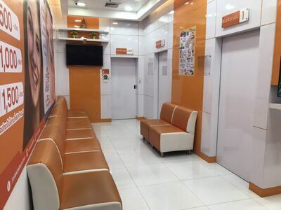 Smile Mate at Ratchaburi Dental Clinic