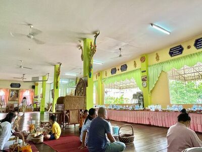Wat Koh Kloi