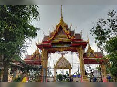 Wat Nikom Prateep