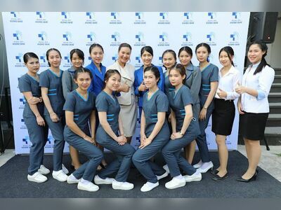 Asoke Skin Clinic Udon Thani