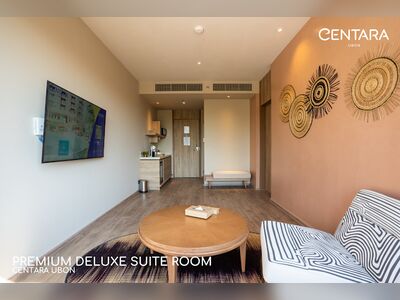 Centara Hotel Ubon Ratchathani