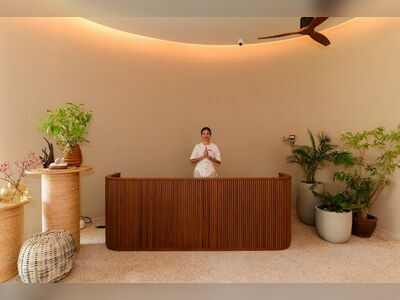 Sela Sea Sanctuary Spa at VALA