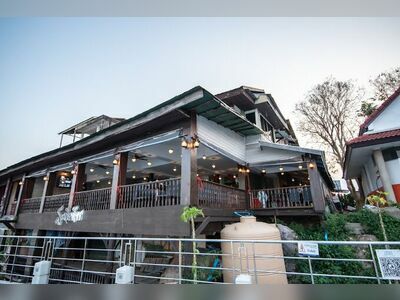 Rabiang Khong Restaurant