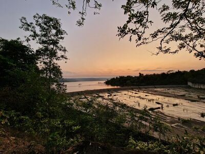 Chom Tawan Beach
