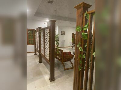 Baan Suan Thai Massage - Wanaram Branch