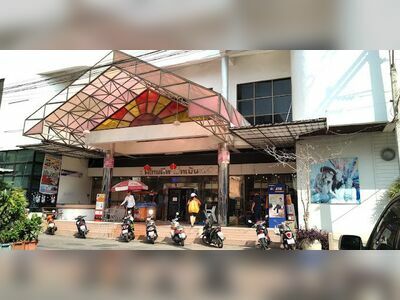 Sahathai Superstore