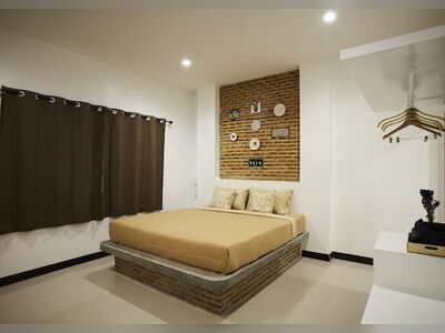 The Sun Resort Ratchaburi