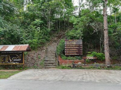 Phu Suan Sai National Park