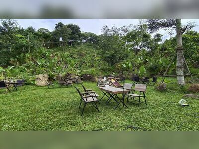 Tub Tieng Hill