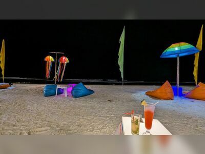 Friendly Bar Koh Samet