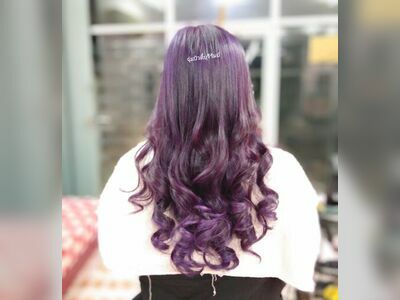 Jum Beauty Salon