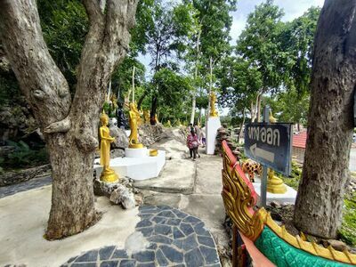 Wat Tham Nam