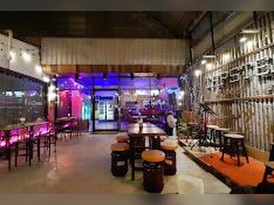 TAPSTER Craft Beer & Bar