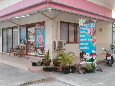 Beena Spa