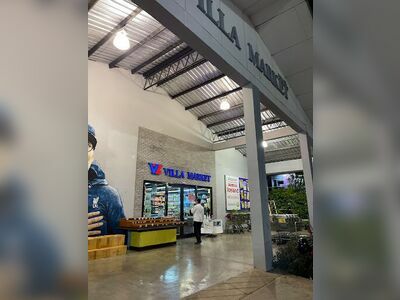 Villa Market - Udon Thani