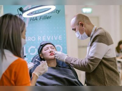Nirvana Clinic (เนอร์วานา คลินิก)