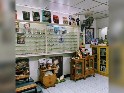Thada Ophthalmology Clinic