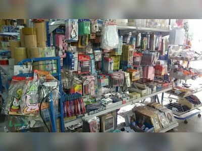Thong Siravich 10-20 Baht (Packaging)