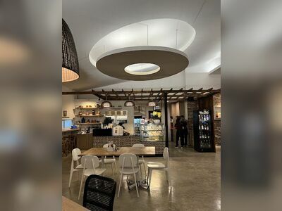 Greenleaf Hydrofarm & Restaurant
