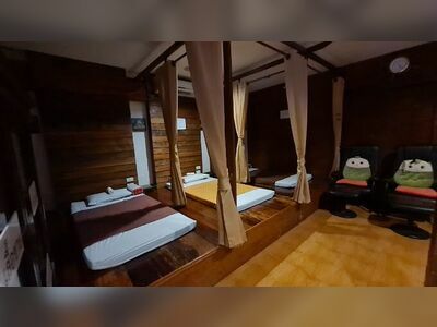 Nan Nattaburi Thai Massage