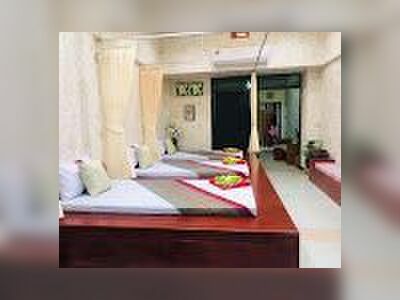 King Health Massage
