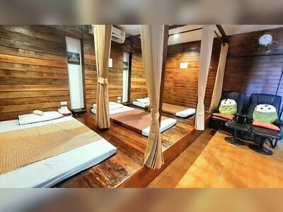 Nan Nattaburi Thai Massage