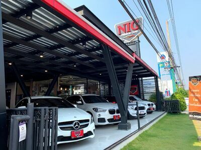 NIG Premium Cars