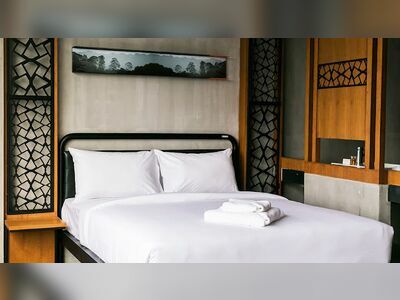 B2 Khon Kaen Boutique & Budget Hotel
