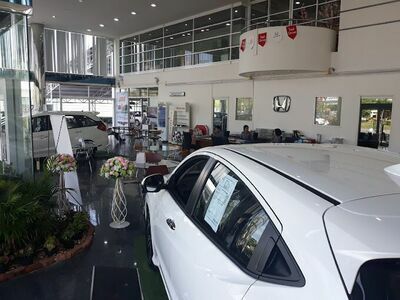 Trang Honda Cars Co., Ltd.