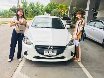 CJ Car Rent