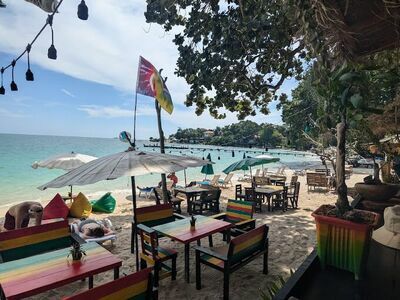 Rasta Bar
