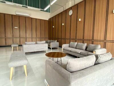 Kamolrit-Nitchakorn Eye Clinic and Aesthetic Surgery