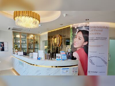 Chic Smile Dental Clinic