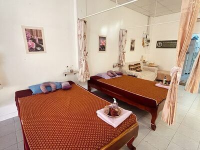 Inthanin Massage for Health Surin