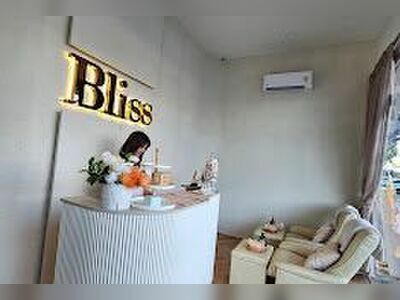 Bliss Spa Rayong