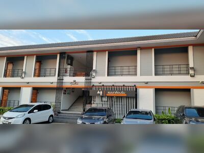 Tanban Hotel