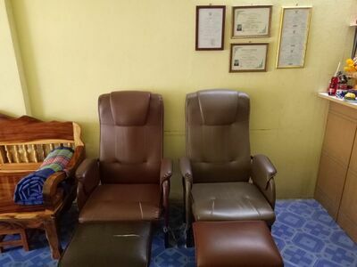 Leelawadee Thai Massage