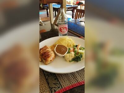 Kinnaree Restaurant